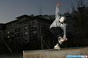 08 Jeremy - BS Backslide Rocket Cross